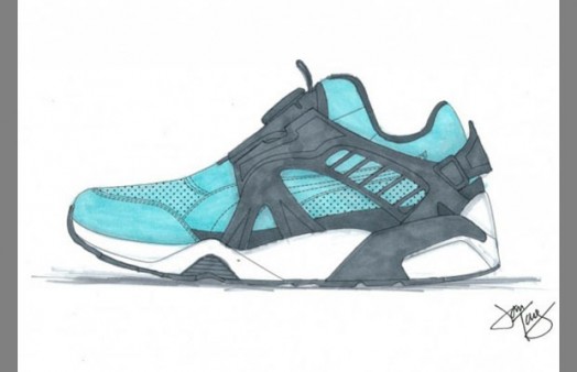 524x338 Complex Must See Design Sketches Of Your Favorite Sneakers