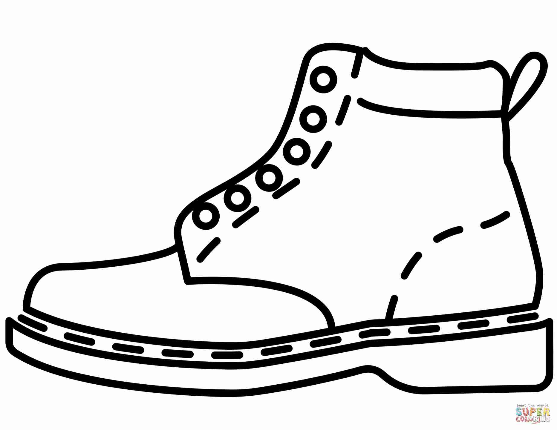 1864x1440 Shoe Drawing For Kids At Getdrawings Com Free Personal Use Nike