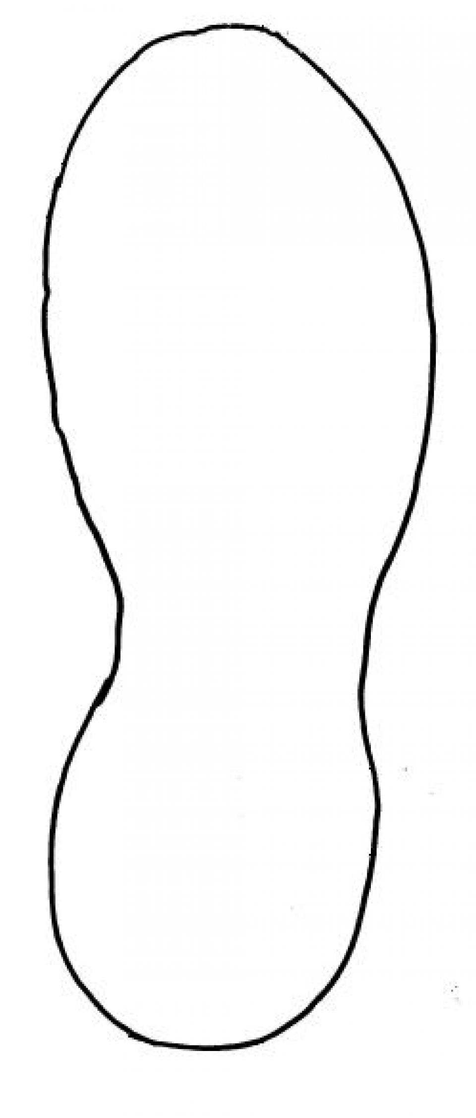 960x2252 Leader Resource Shoe Template Moral Tales Tapestry Of Faith