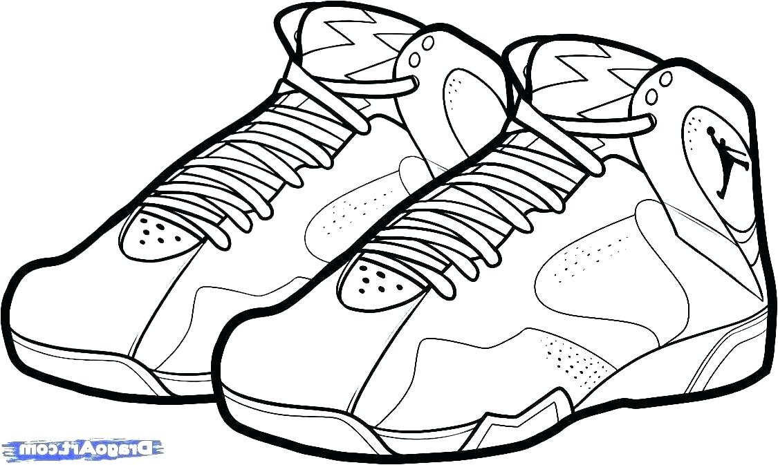 1125x673 Basketball Shoe Coloring