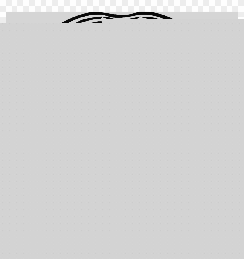 840x891 Horse Shoe Drawing