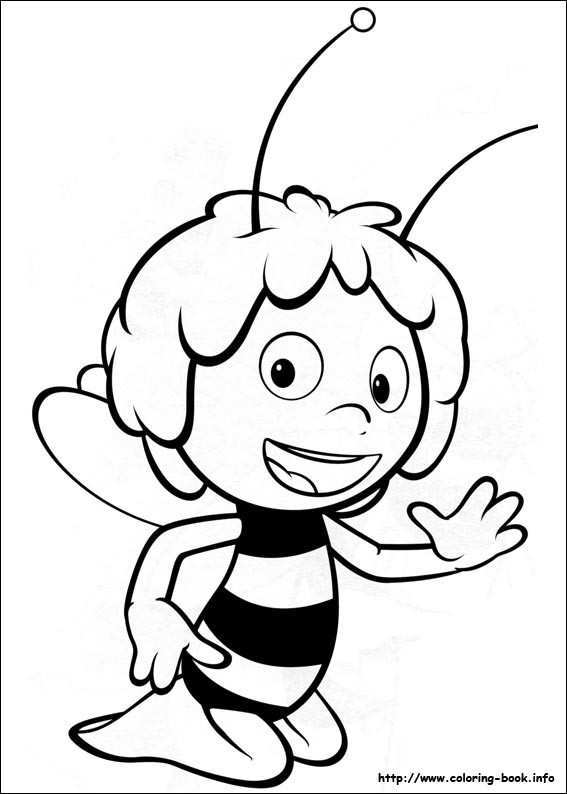 567x794 honey bee coloring pages best of bee lives we will ly know summer