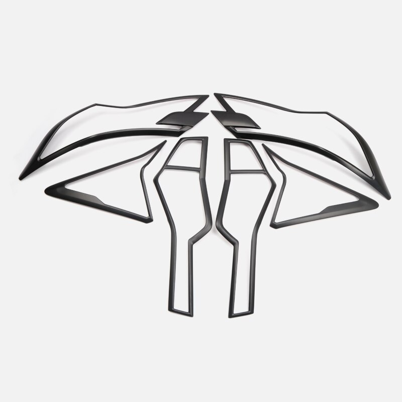 800x800 Detail Feedback Questions About For Mitsubishi Pajero Sport