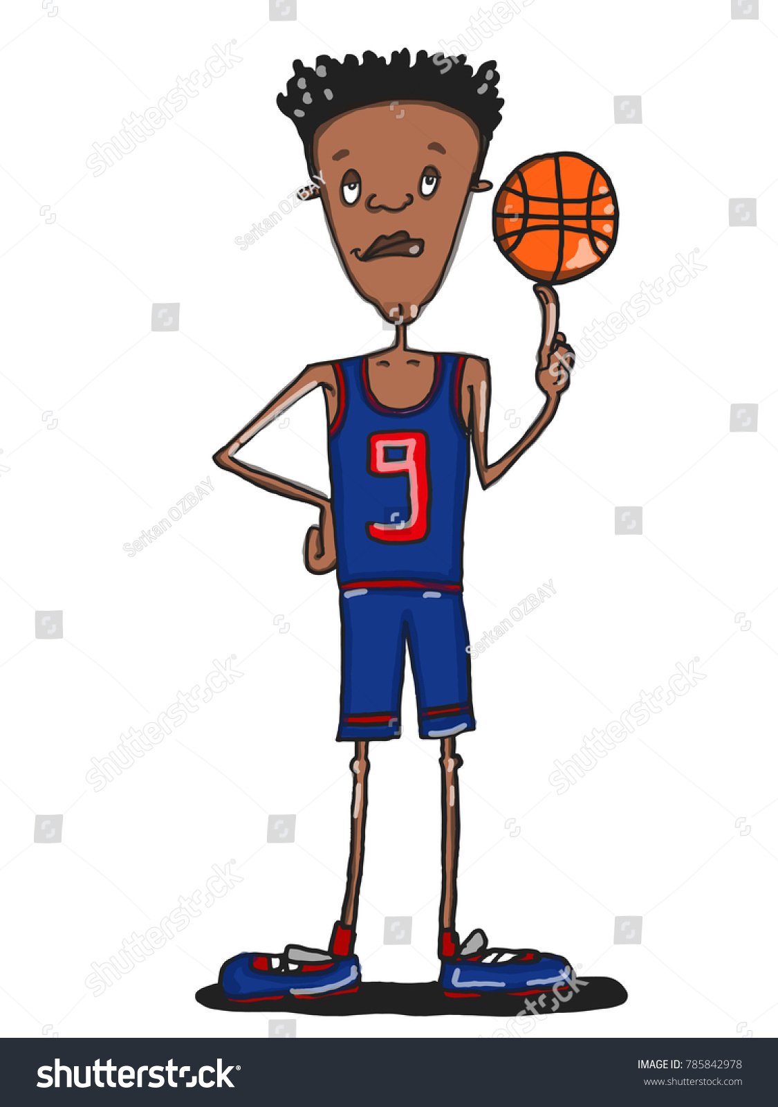 1125x1600 Nba Player Step