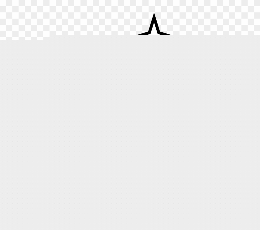 840x742 Shooting Stars Drawing