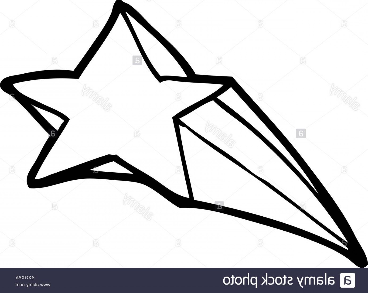 1560x1246 Stock Photo Shooting Star Decorative Cartoon Soidergi