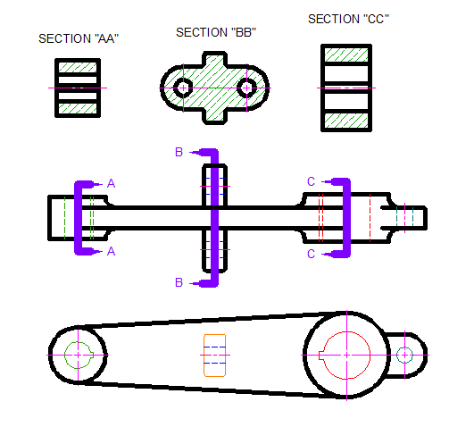 503x478 Drafting Design