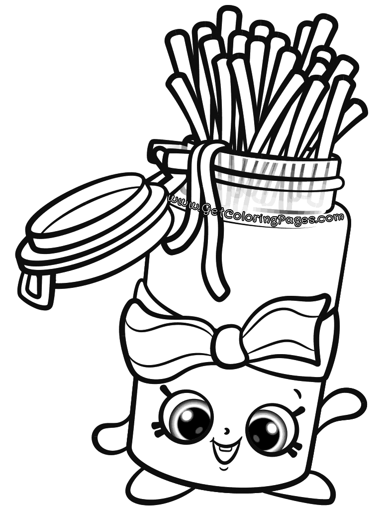 768x1024 shopkin coloring pages coloring pages