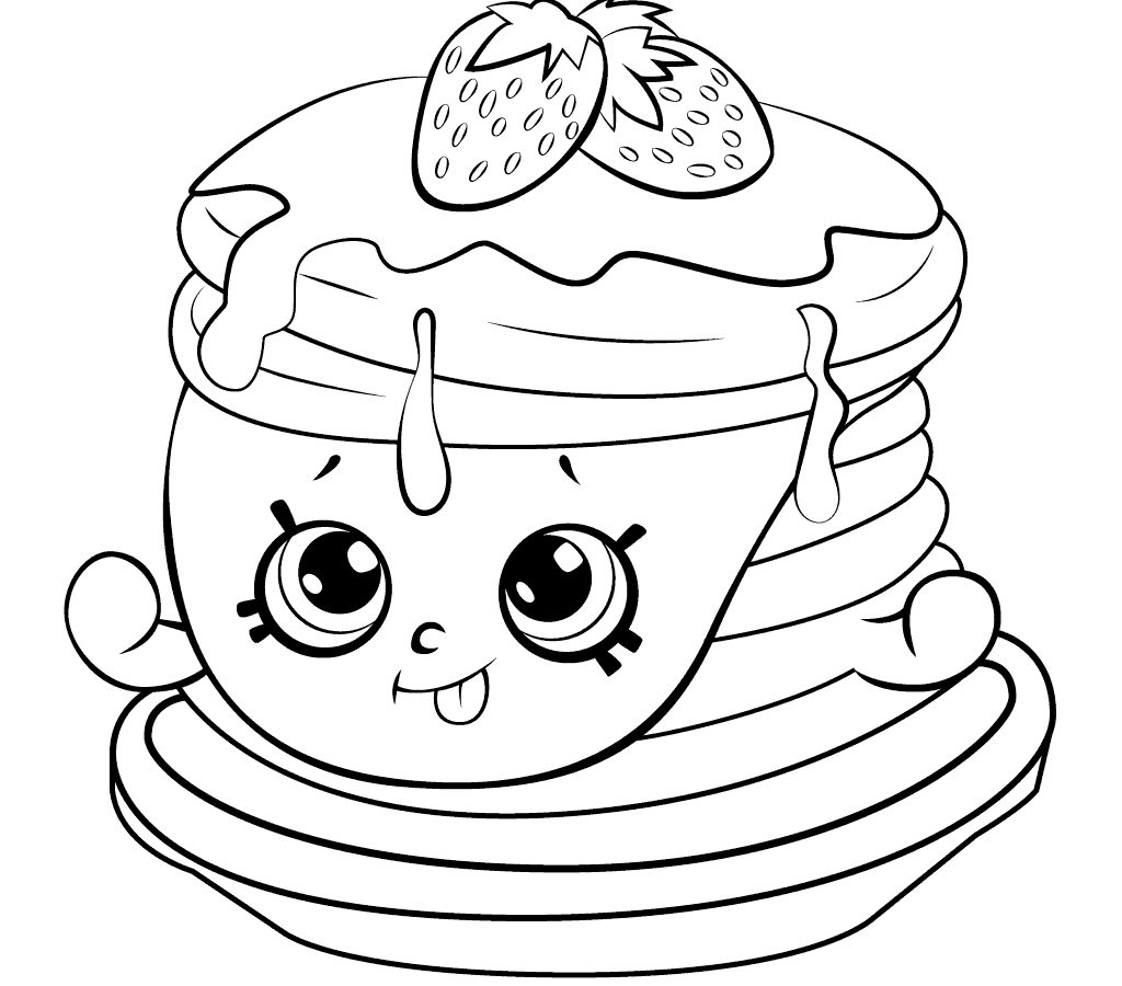 1024x900 Cookie Swirl Colouringages Coloringattern Design Shopkins