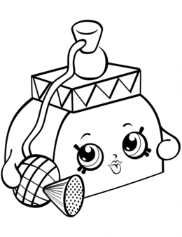 260x337 download shopkins characters season clipart shopkins drawing