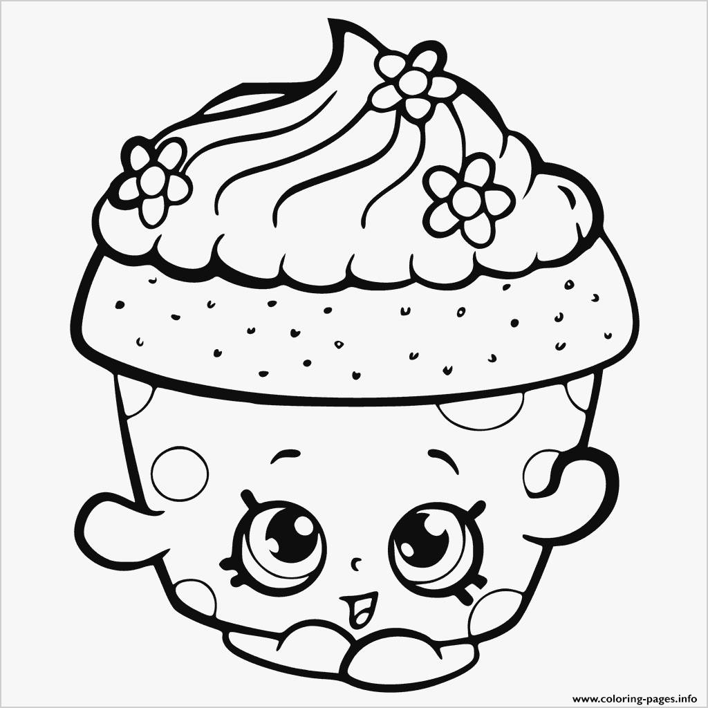1024x1024 Shopkins Coloring Pages