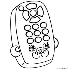 236x236 shopkins season four coloring pages luxury best shopkins