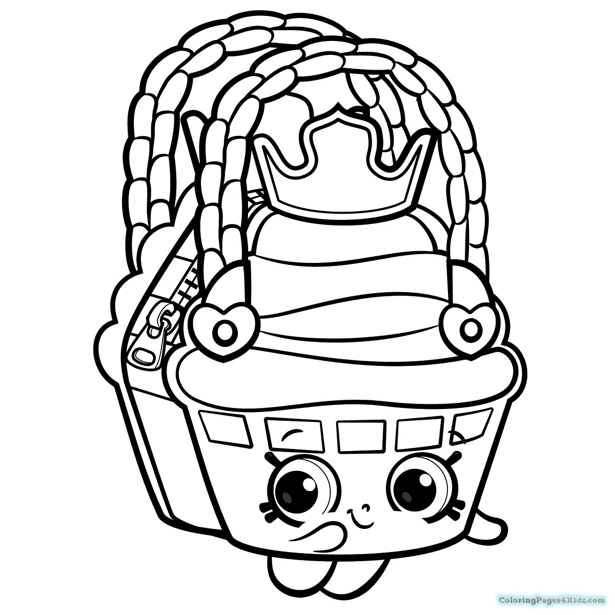 1200x1200 limited edition shopkins coloring pages luxury shopkins season