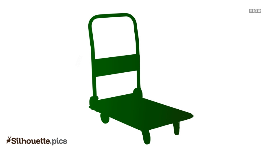 934x534 Shopping Trolley Silhouette Drawing Silhouette Pics