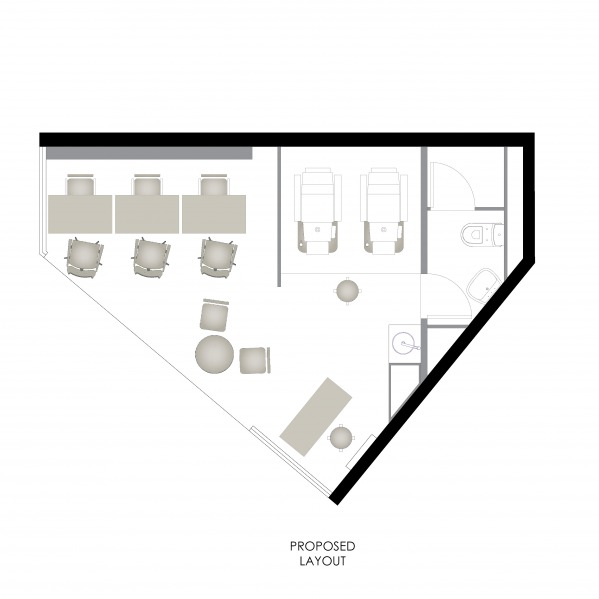 599x599 Commercial Offices