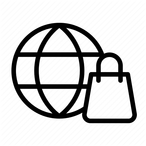 512x512 Mall, Market, Online, Onlineshop, Shop, Shopping, Store Icon