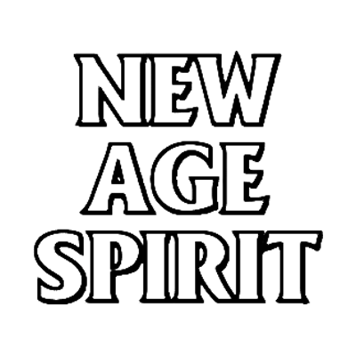 400x400 New Age Spirit