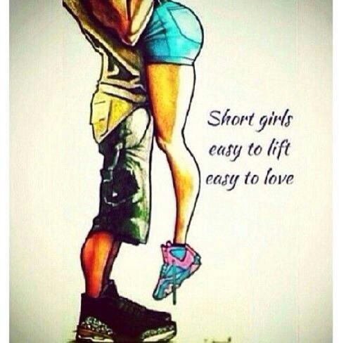 482x488 Short Girl Images