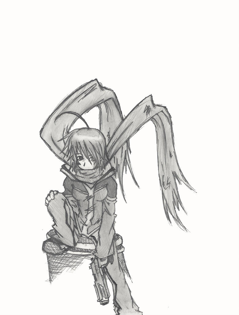 779x1026 tsuki kurusugawa short hair ver