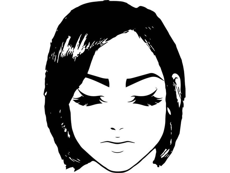 794x597 Women Queen Nubian Latina Princess Natural Short Hair Etsy