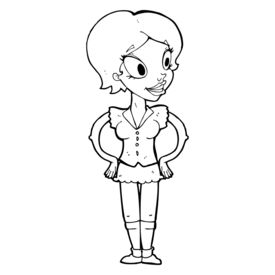 275x275 Girls Short Skirts Photos And Images