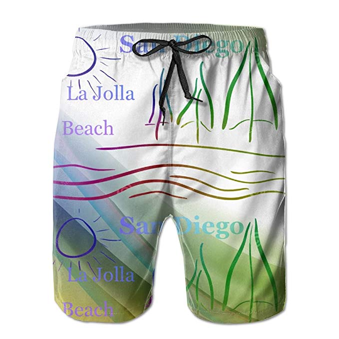 679x679 Surf And Surfing In La Jolla Beach San Diego Drawing Mens Beach