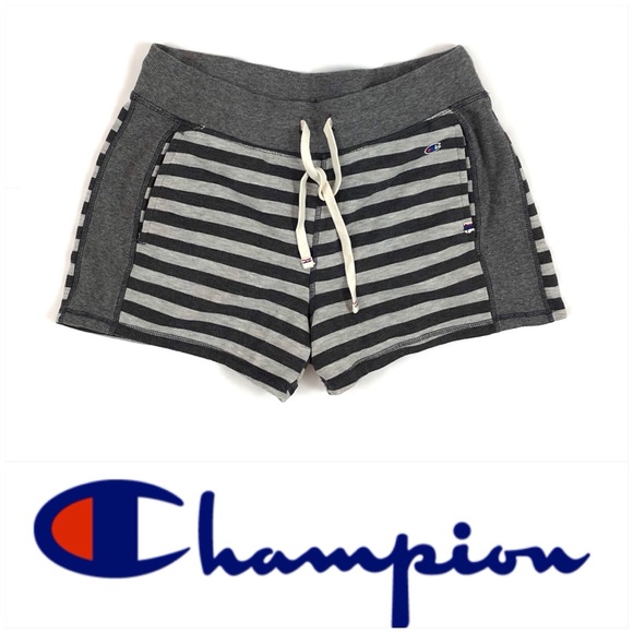 580x580 Champion Shorts Womens Drawing Waist Poshmark
