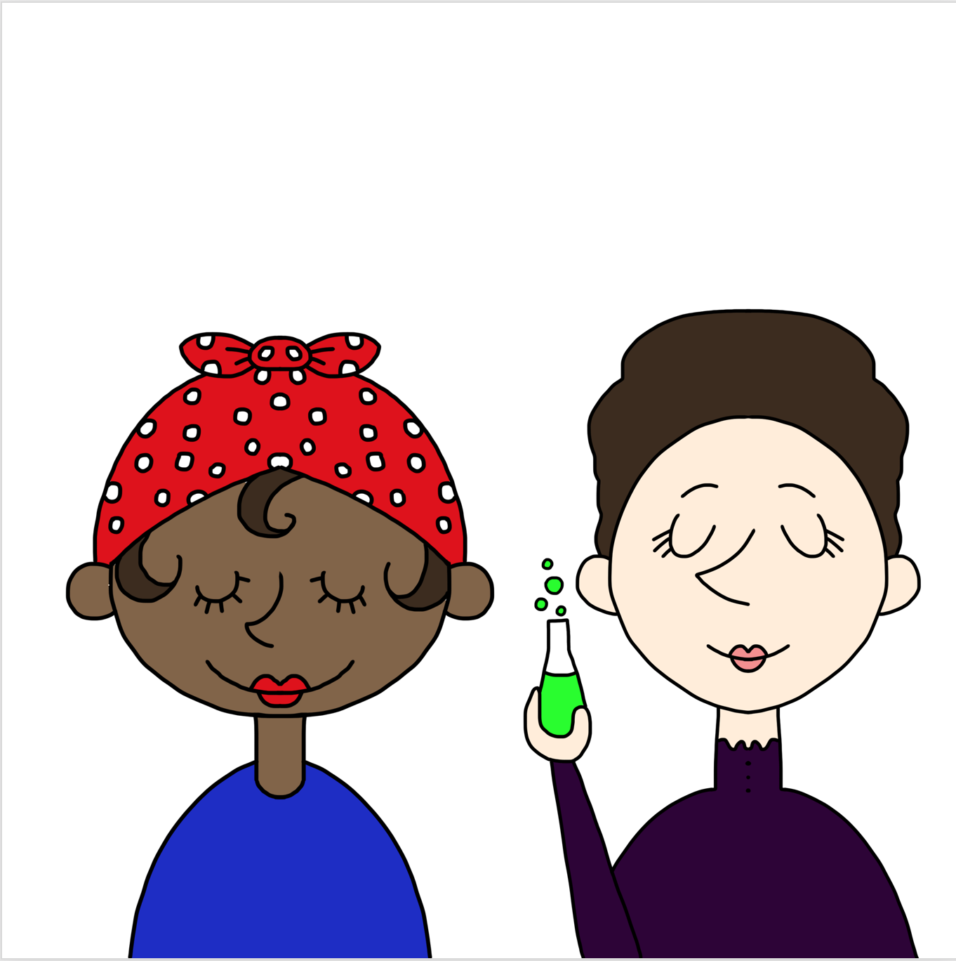 1362x1368 Let's Draw! Directed Drawing Guides The Book Wrangler