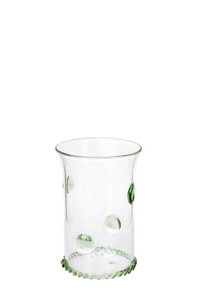 402x600 Green Vodka Shot Glass