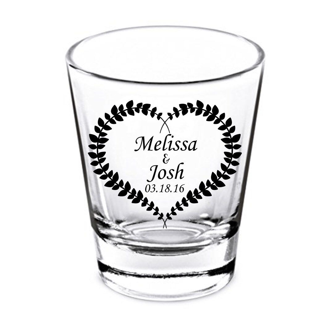 1062x1062 Wedding Shot Glasses
