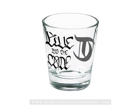 Shot Glass Drawing | Free download on ClipArtMag