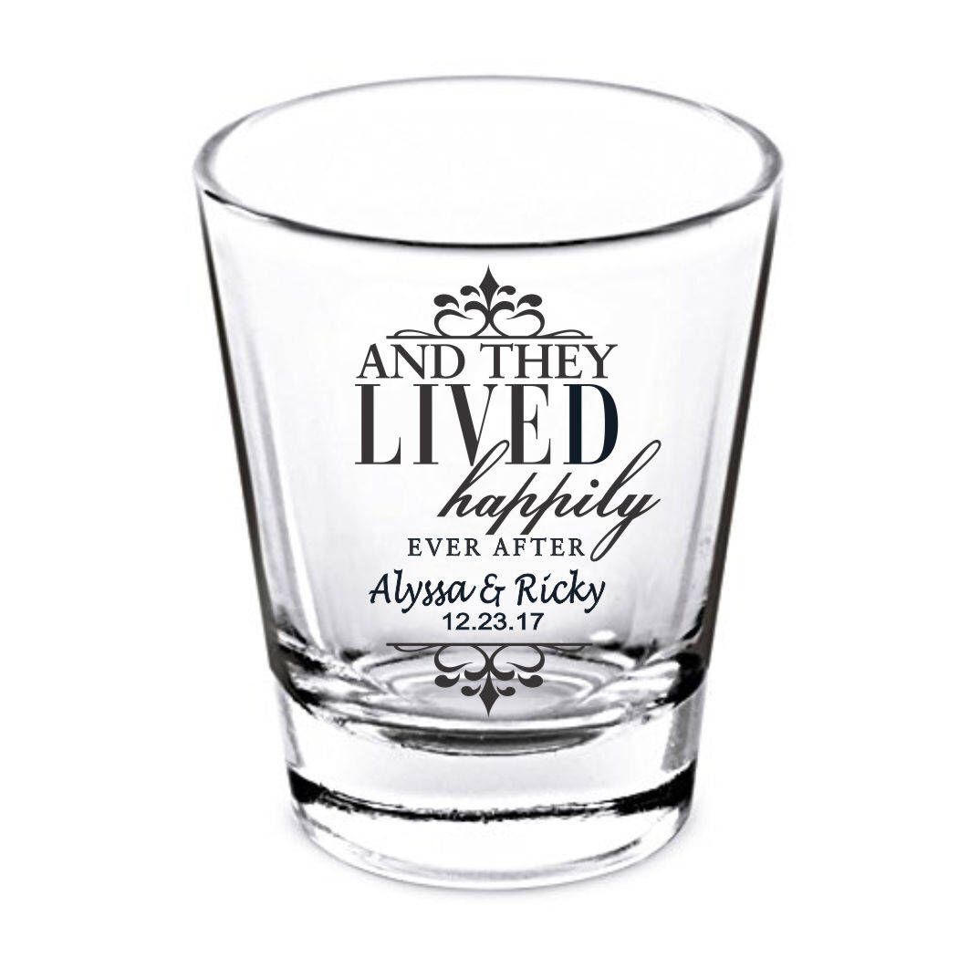 1062x1062 Wedding Shot Glasses