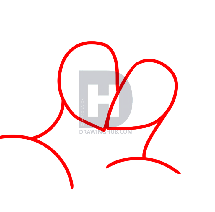 728x720 How To Draw Lucy And Natsu, Step