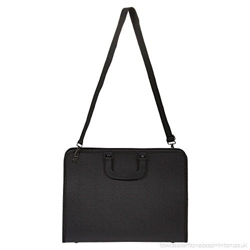 500x500 Art Portfolio Case Artist Portfolios Case With Shoulder Strap