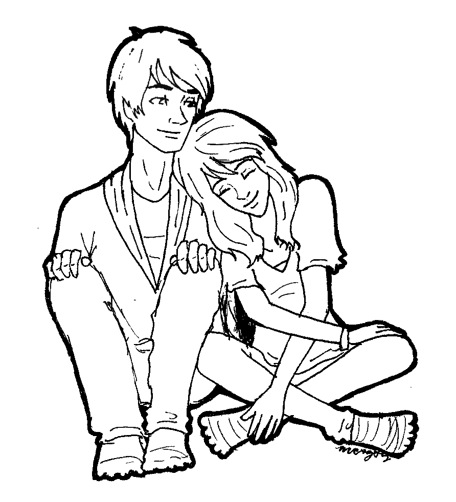 892x982 Collection Of Free Person Drawing Shoulder Download On Ui Ex