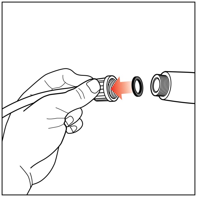 768x768 My Shower Head Is Leaking! Joolca Pty Limited