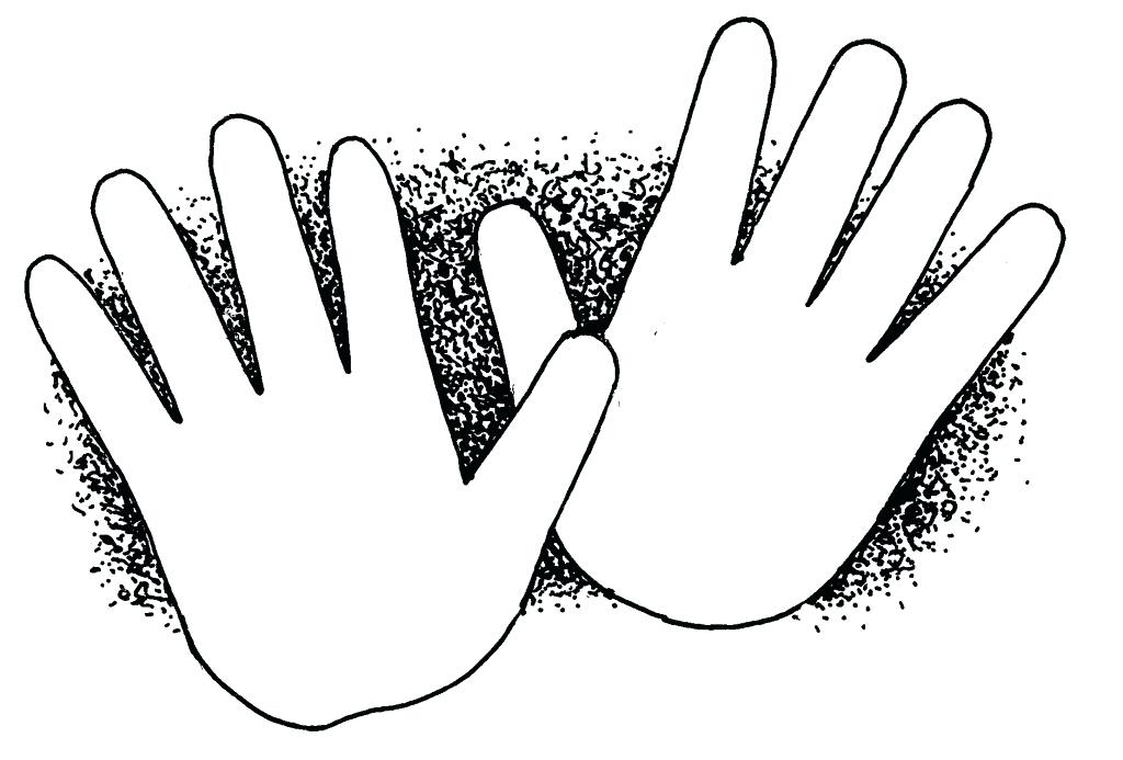 1024x693 Sketch Images For Kids