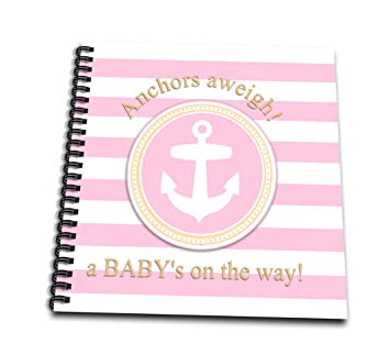 355x323 Db Anchors Aweigh A Baby's On The Way