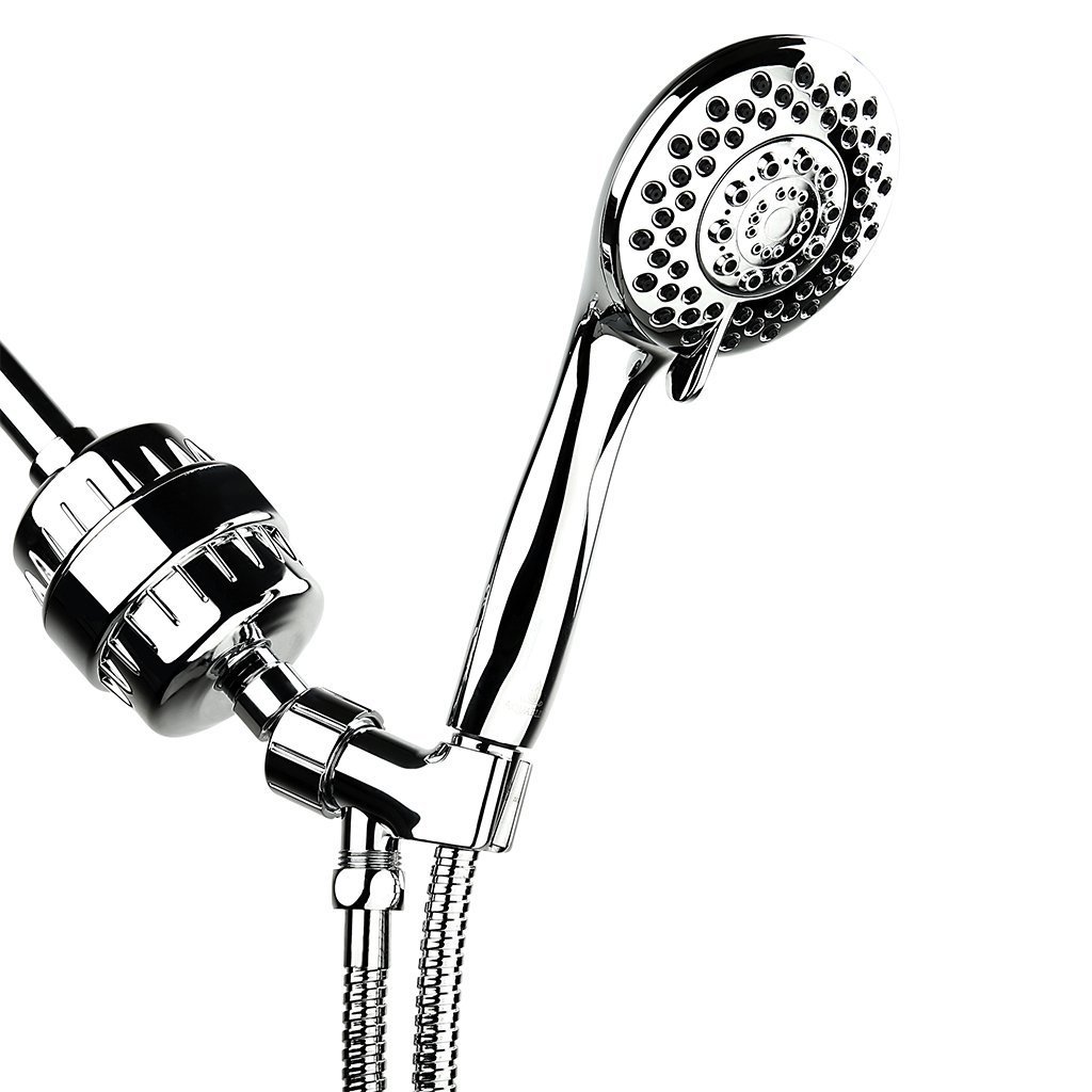 1024x1024 Aquabliss Theraspa Hand Shower
