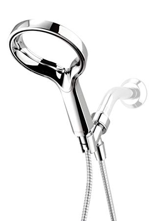 339x450 Methven Aio Handheld Shower Head With Hose And Adjustable Arm