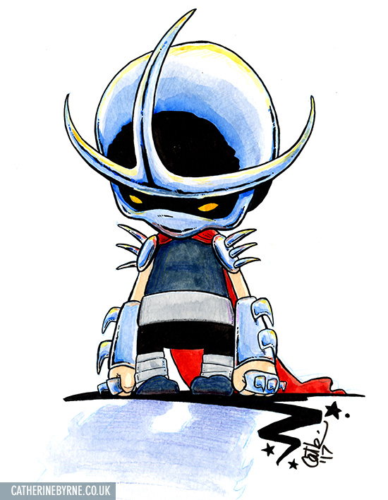 550x708 mini shredder drawings