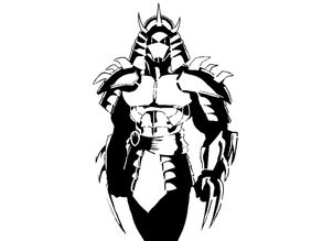 292x219 things tagged with shredder