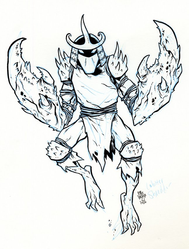 647x851 claw shredder