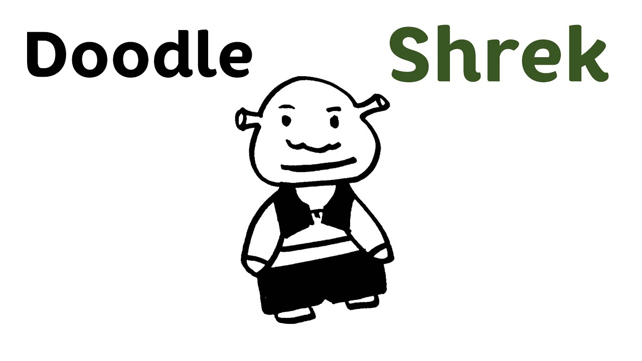 1280x720 Easy Doodle