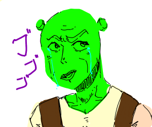 300x250 Shrek