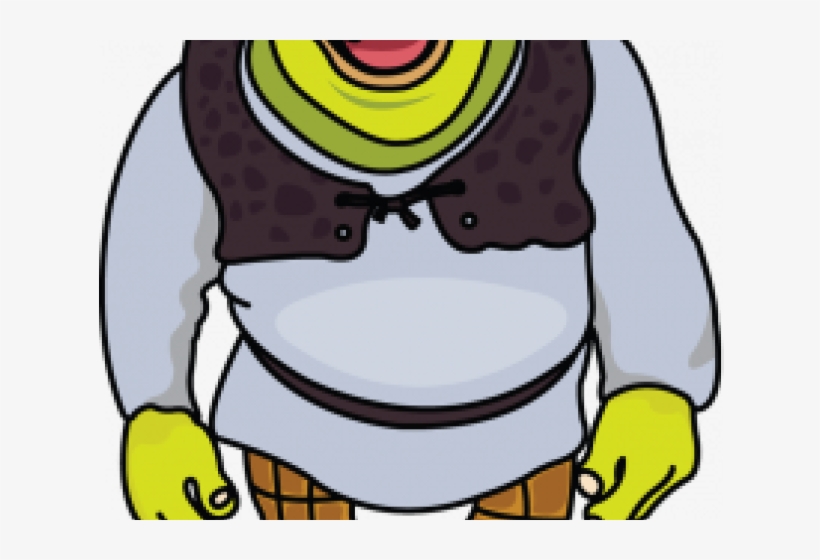 820x560 Shrek Clipart Dreamworks