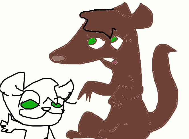 664x490 Gentle The Shrew