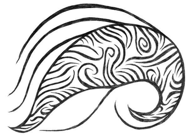 600x441 Shrimp Drawings Fine Art America