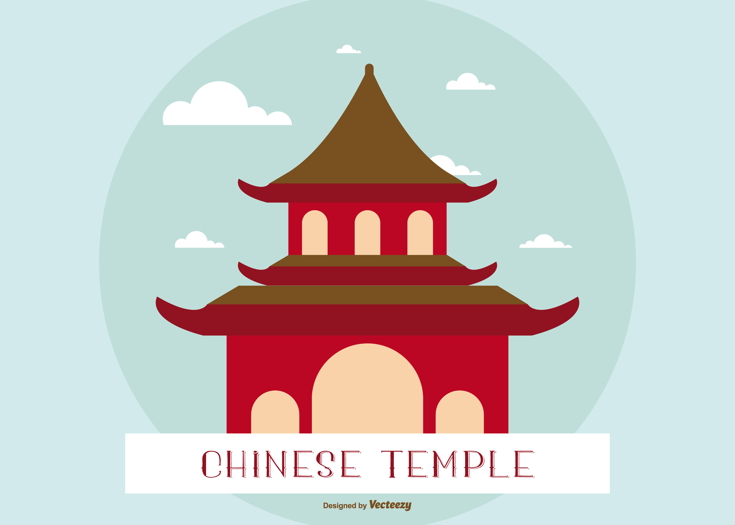 2800x2000 Chinese Culture Drawings