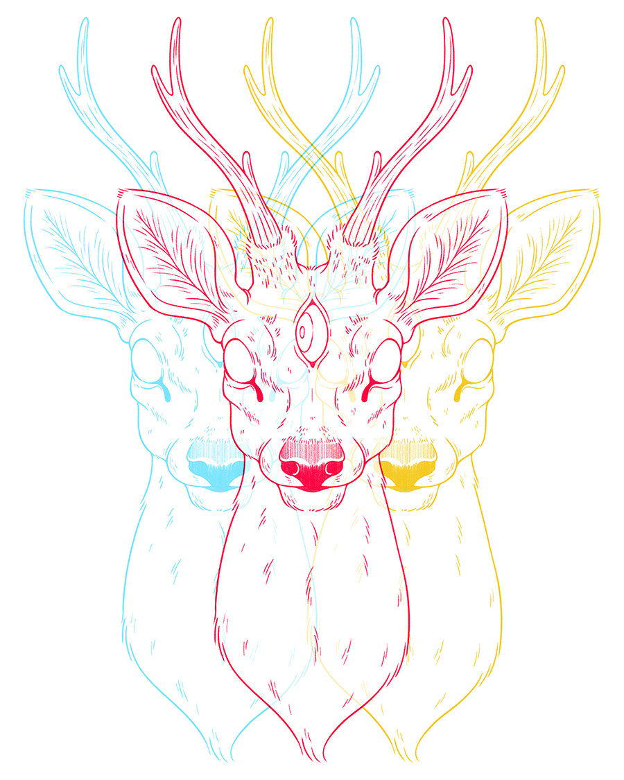 900x1125 cosmic shrine